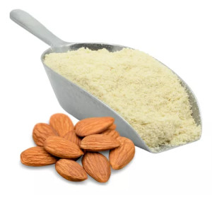 100 Grs - Harina De Almendras Sin Piel